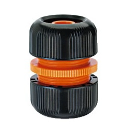 vendita online Riparatore salvatubo da 1/2" Attacchi raccordi e prese per irrigazione Claber